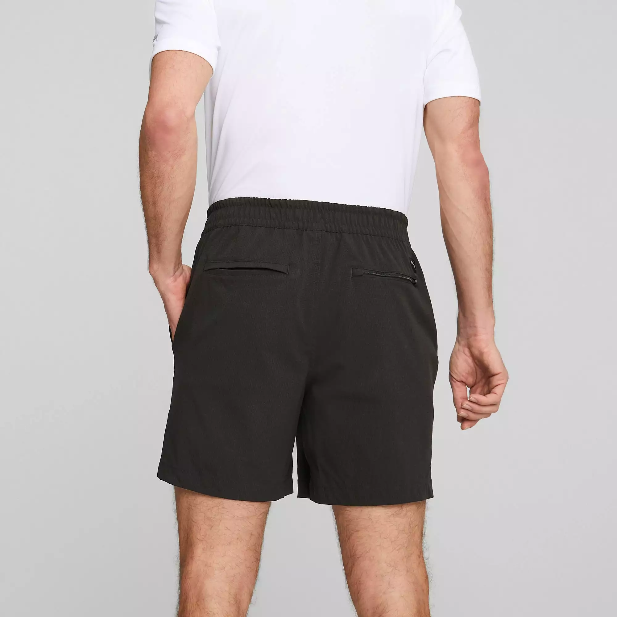 101 Vented 7 Golf Shorts