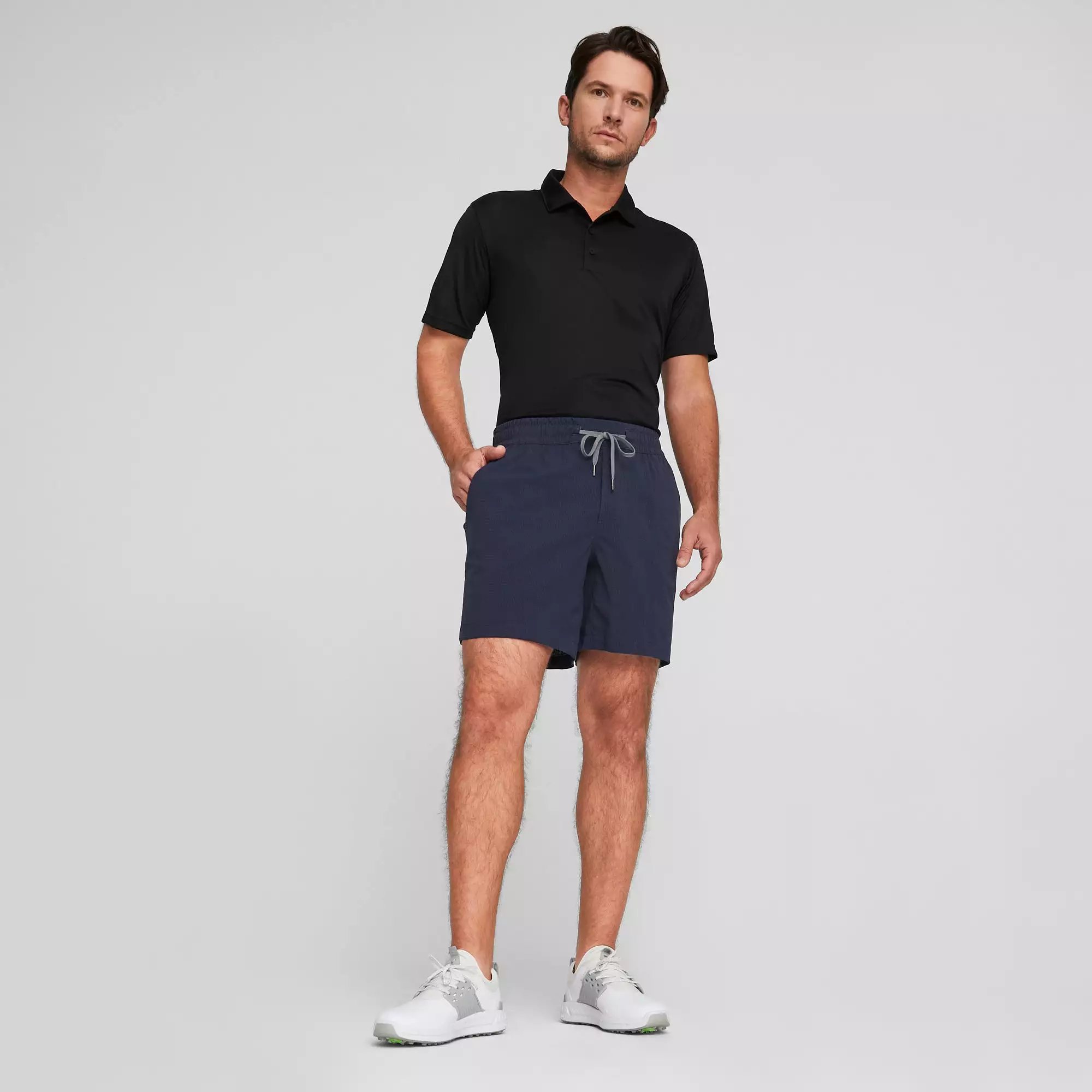 101 Vented 7 Golf Shorts