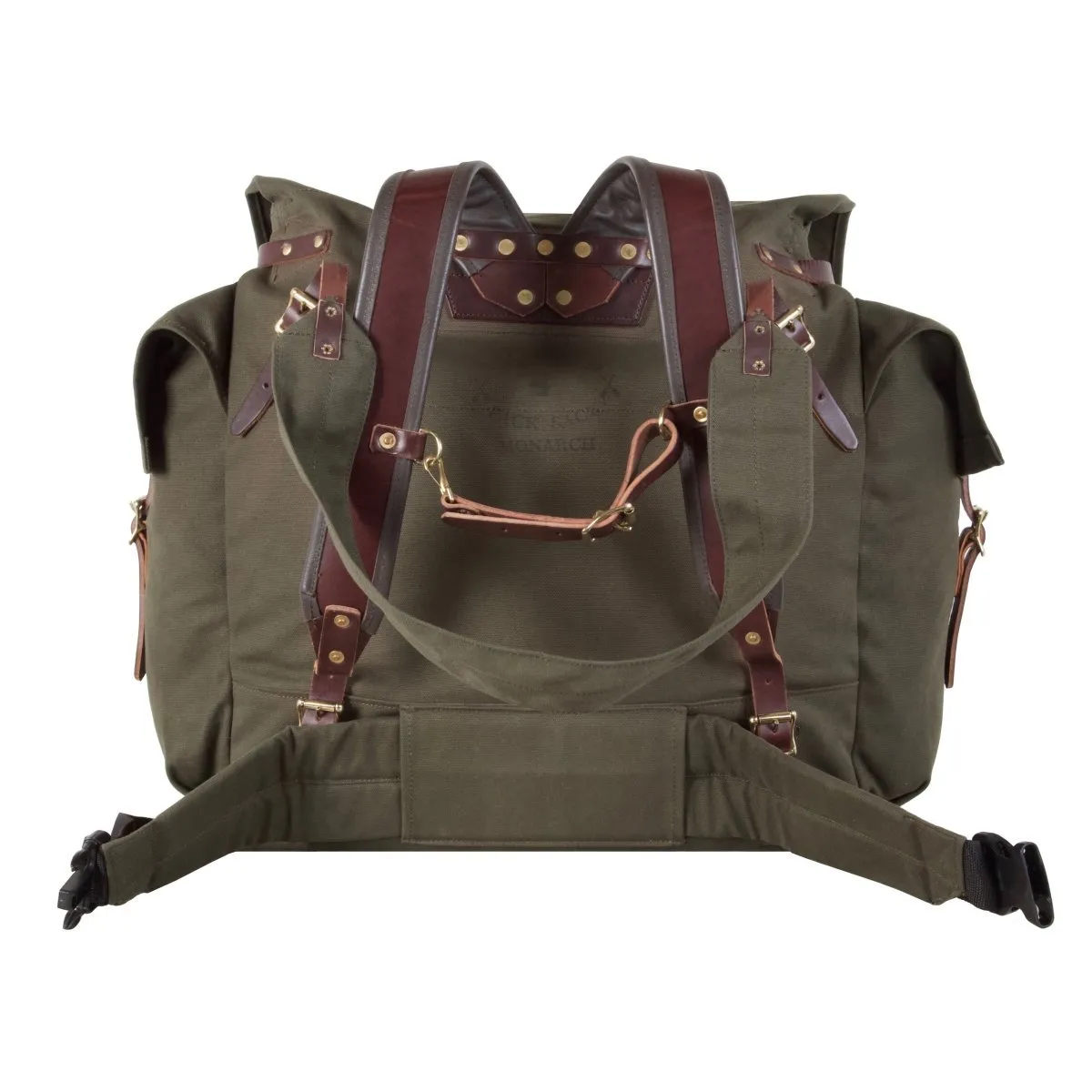 #4 Monarch - 79L by Duluth Pack S-316