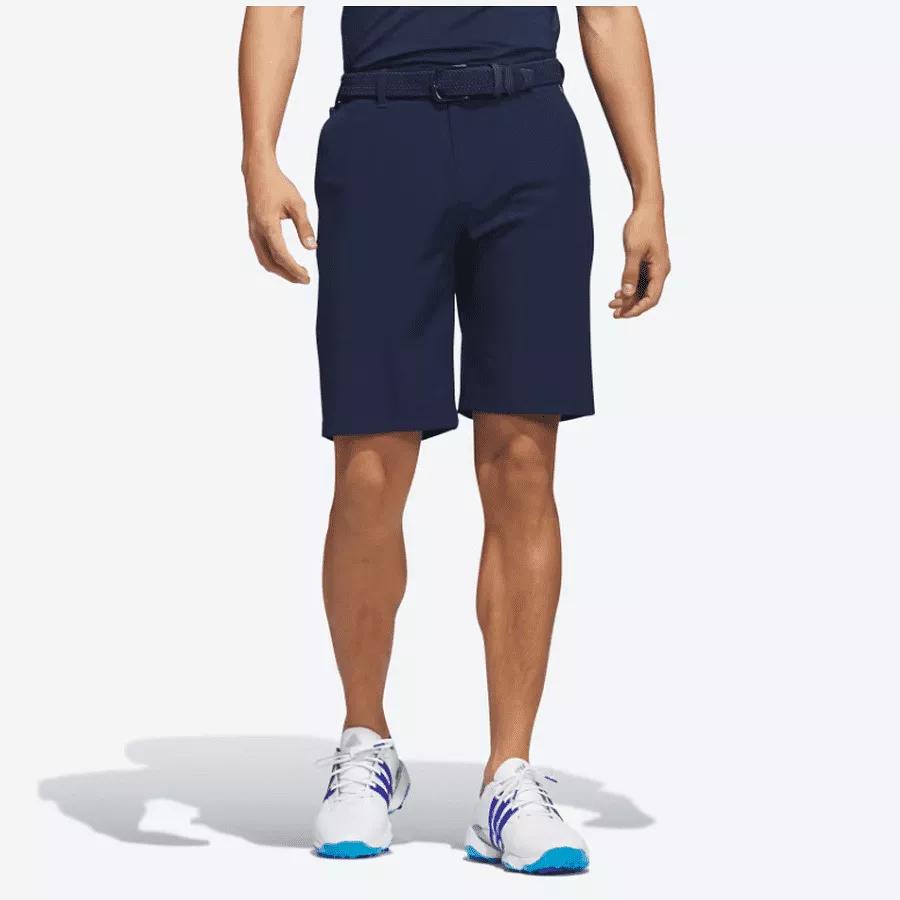 Adidas 2023 Ultimate365 10-Inch Golf Shorts