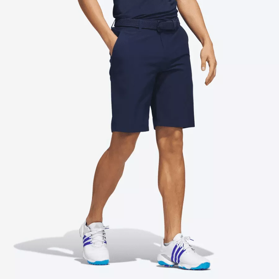 Adidas 2023 Ultimate365 10-Inch Golf Shorts