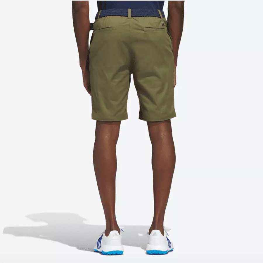 Adidas Go-To 9-Inch Golf Shorts