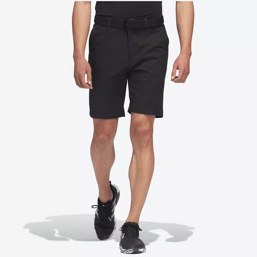 Adidas Go-To 9-Inch Golf Shorts