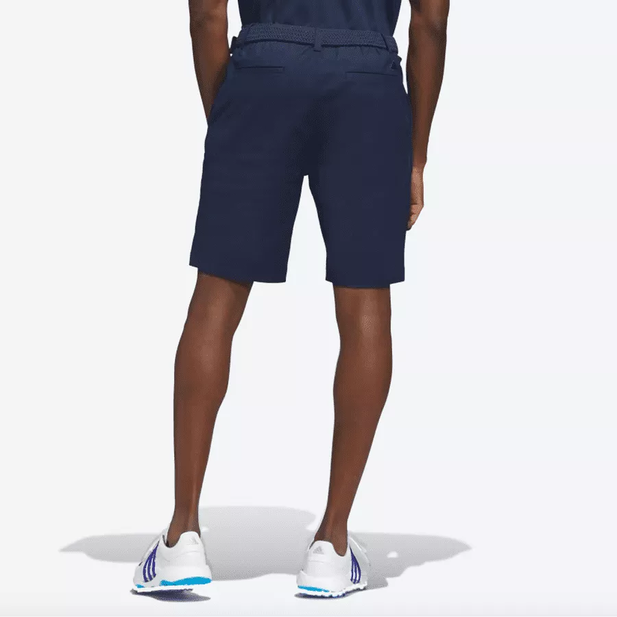 Adidas Go-To 9-Inch Golf Shorts