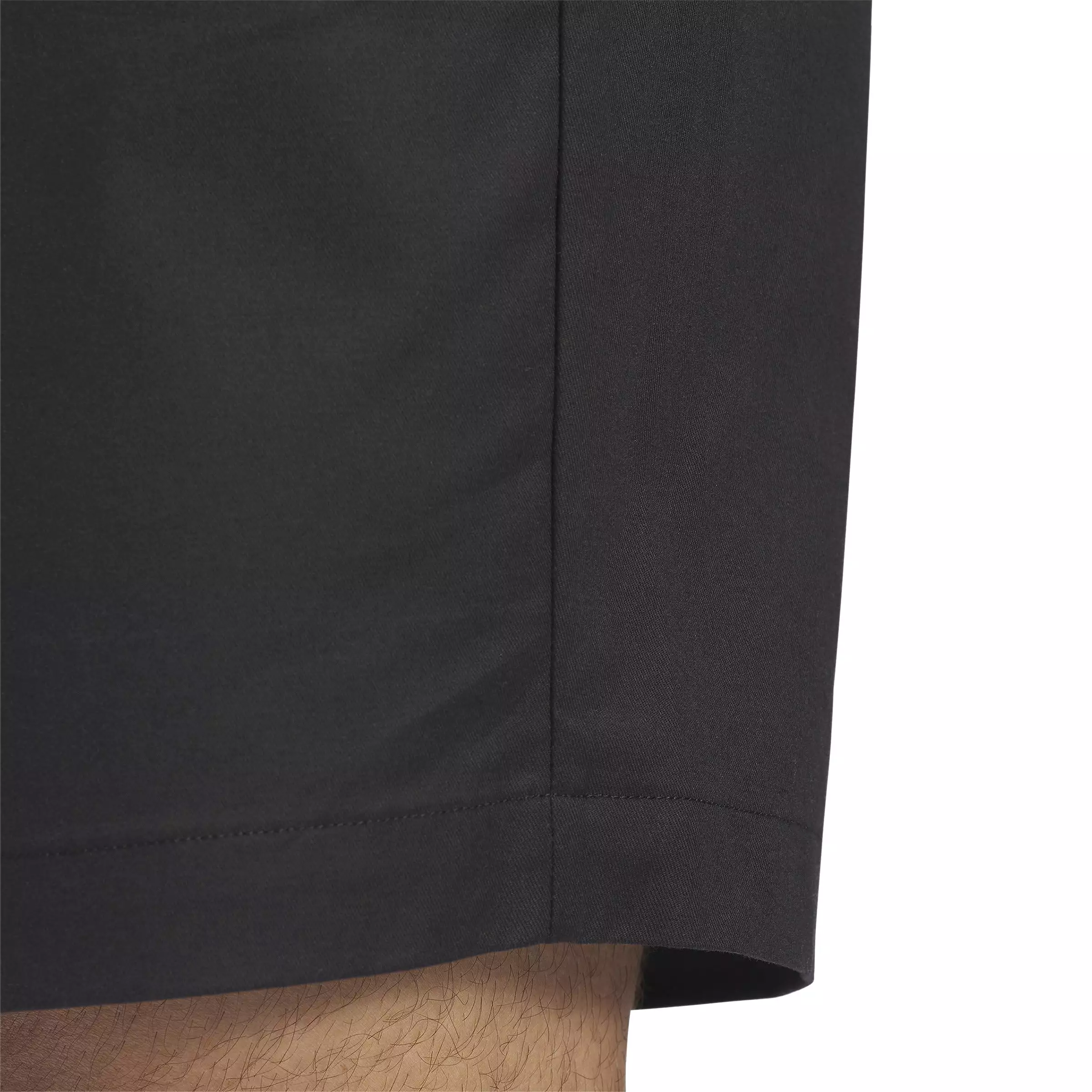 adidas Go-To Five-Pocket Golf Shorts - Black SS24