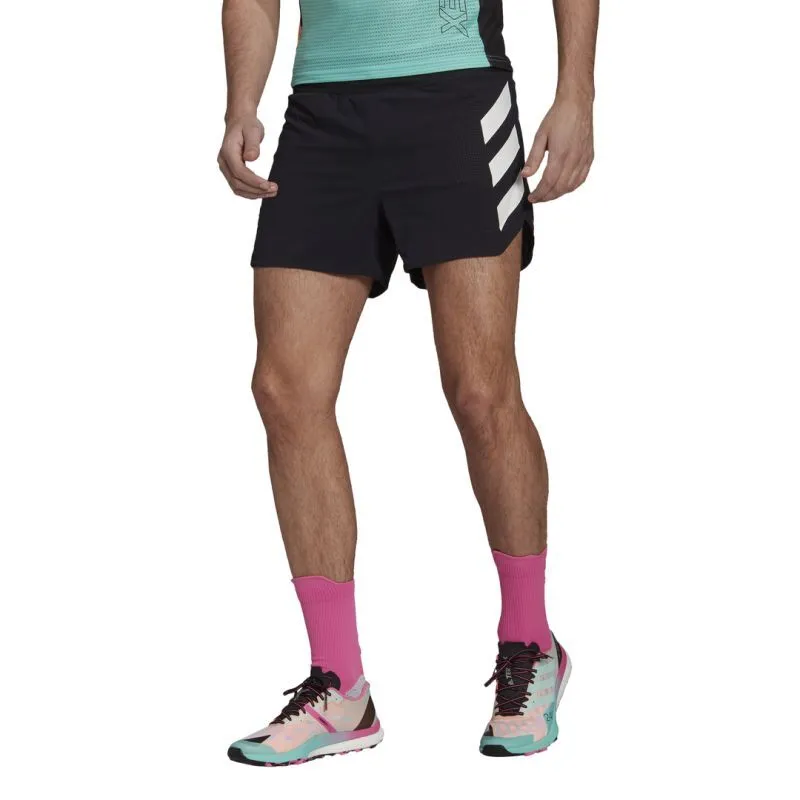 adidas  Terrex Agravic Tr Pro Trail Running - Pantaloncini da trail running - Uomo