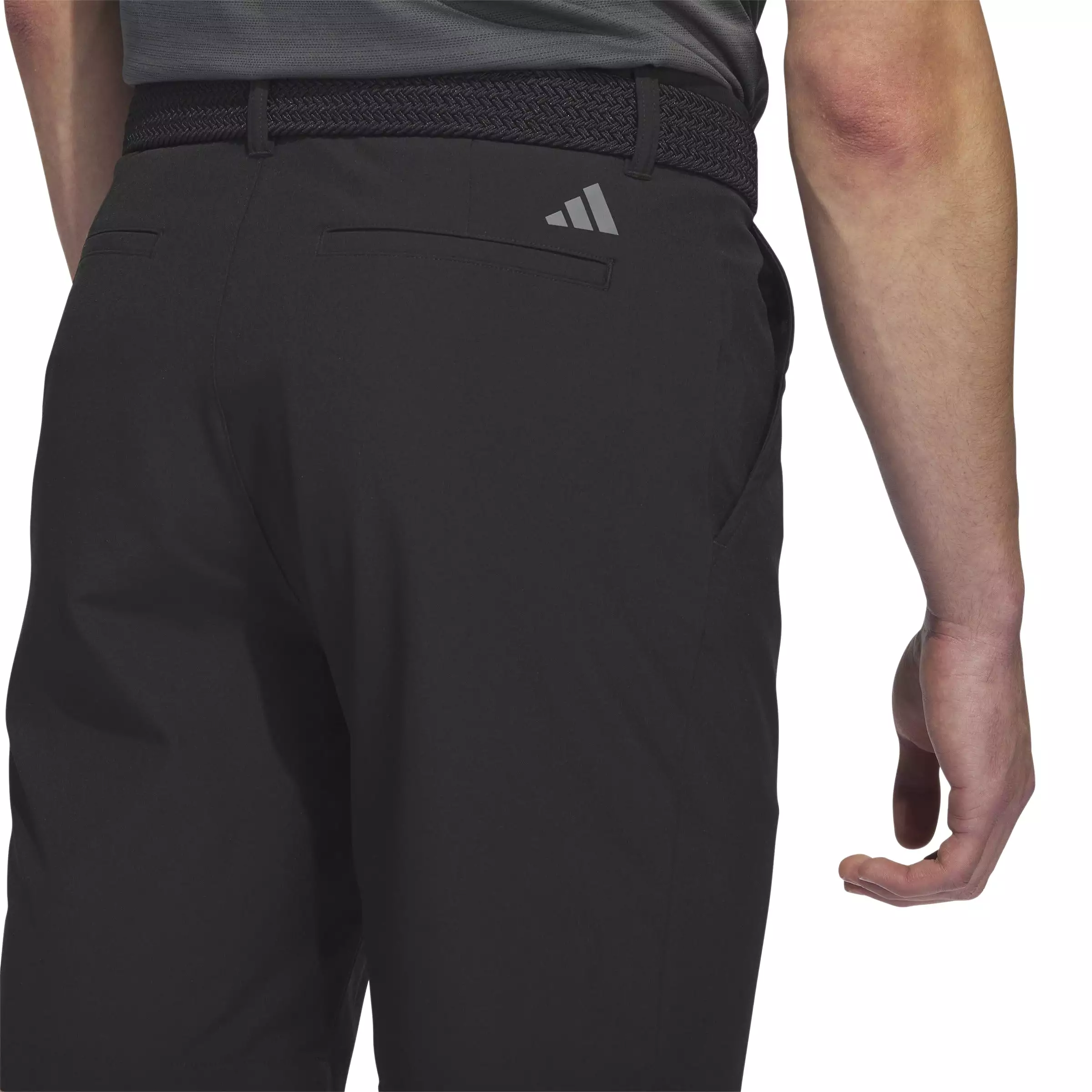 adidas Ultimate365 8.5inch Golf Shorts - Black SS23