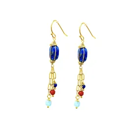 Alma Earrings