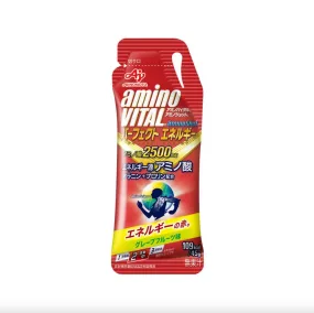 AMINO VITAL AMINO SHOT PREFECT ENERGY