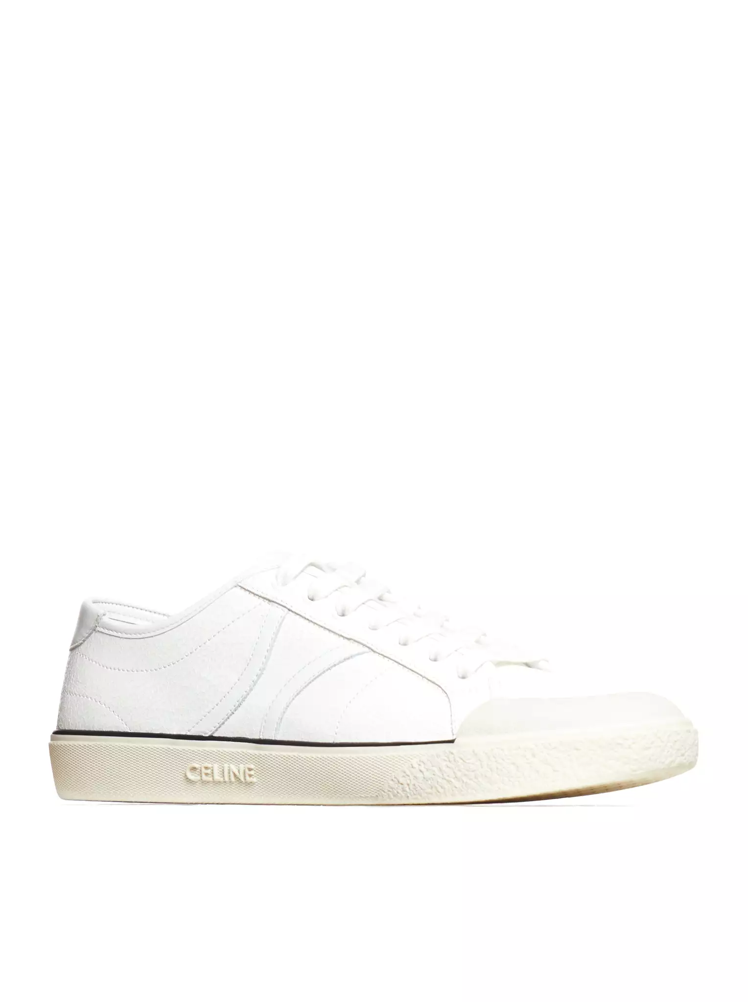 AS-01 LOW LACE-UP SNEAKER