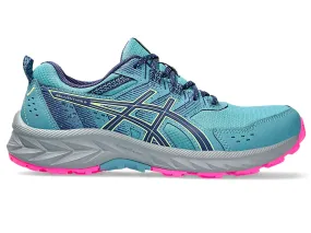 Asics Womens Gel Venture 9 (D Width)  1012B314 403