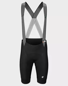 ASSOS Cycling MILLE GTS Bib Shorts C2 Black Series XL