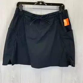 Athletic Skirt By Clothes Mentor  Size: Xl