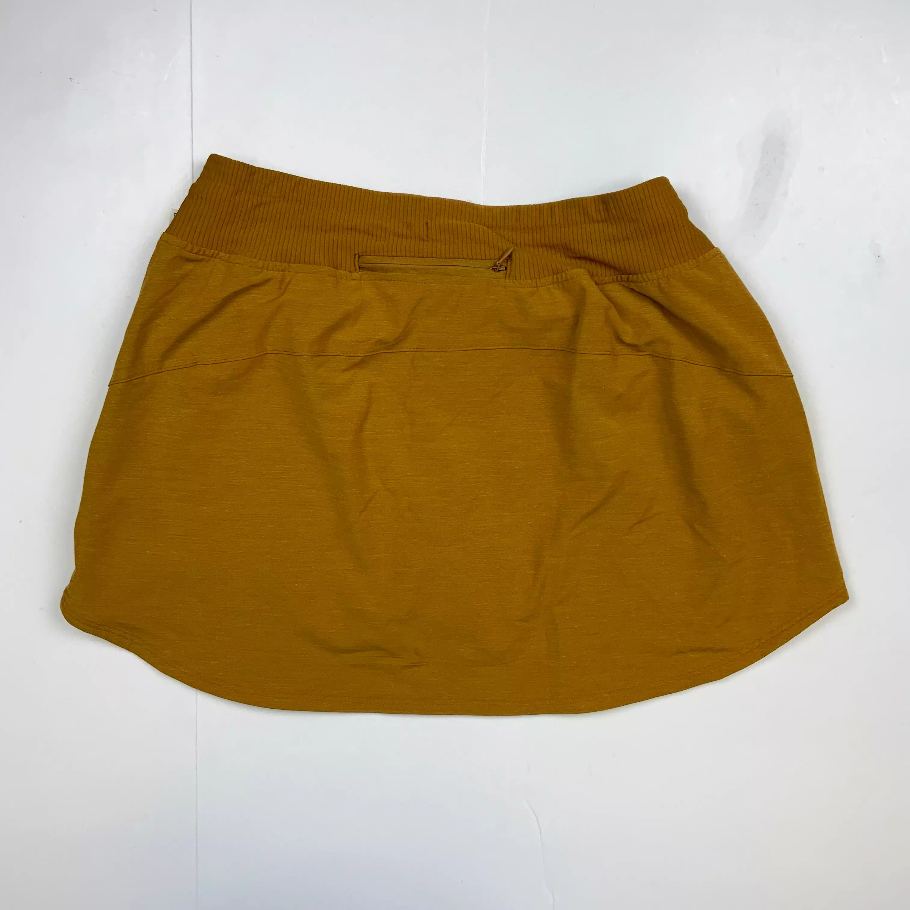 Athletic Skirt Skort By Alpine Tek  Size: L