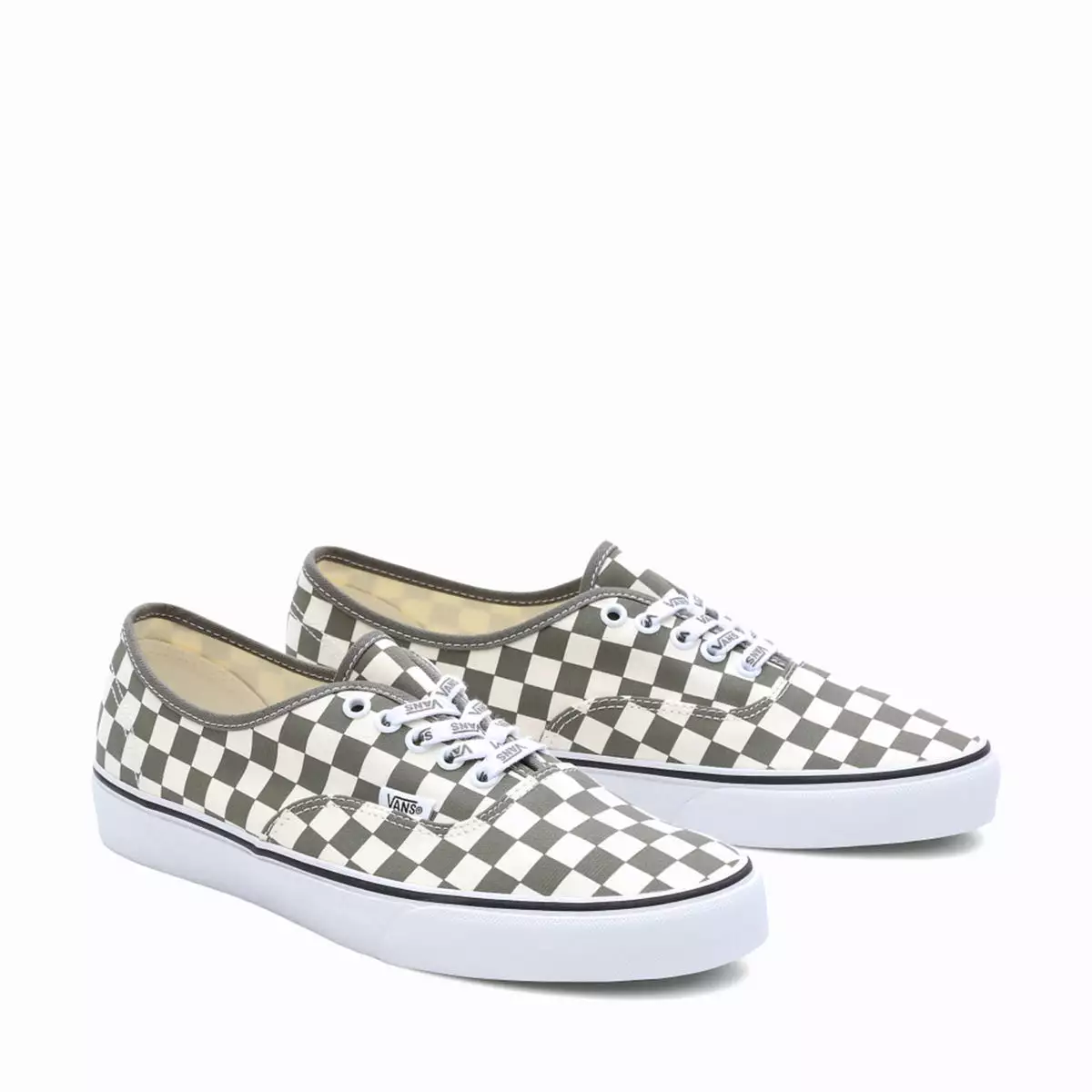 Authentics Checkerboard Kalamata