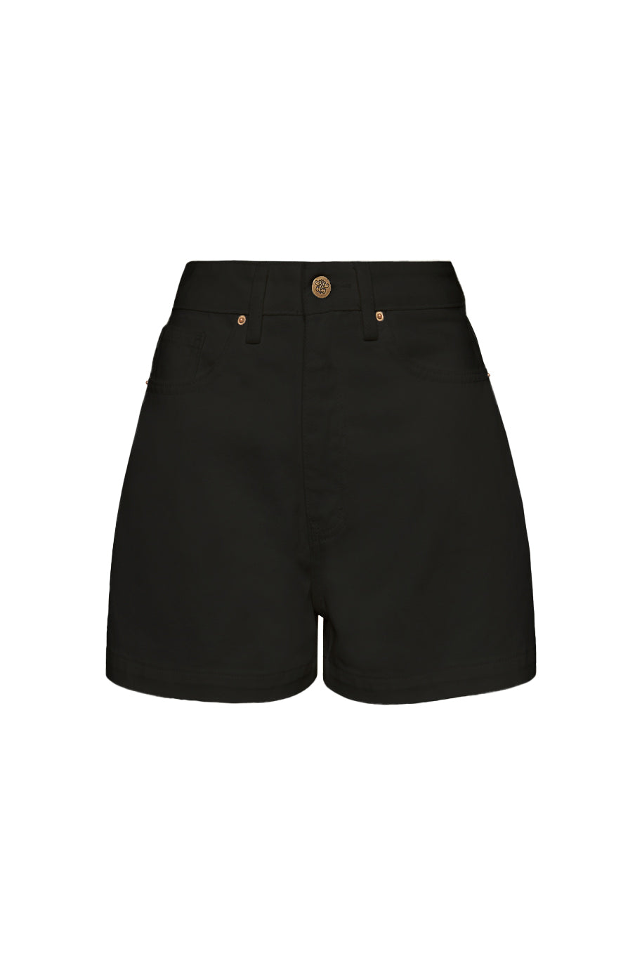 BAILEY SHORT - BLACK