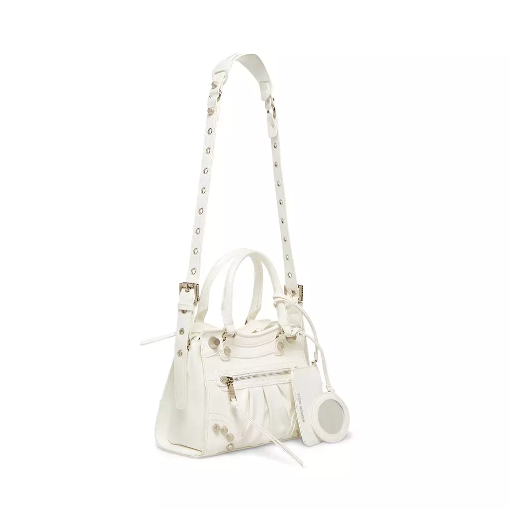 Bcelia Crossbody bag WHITE