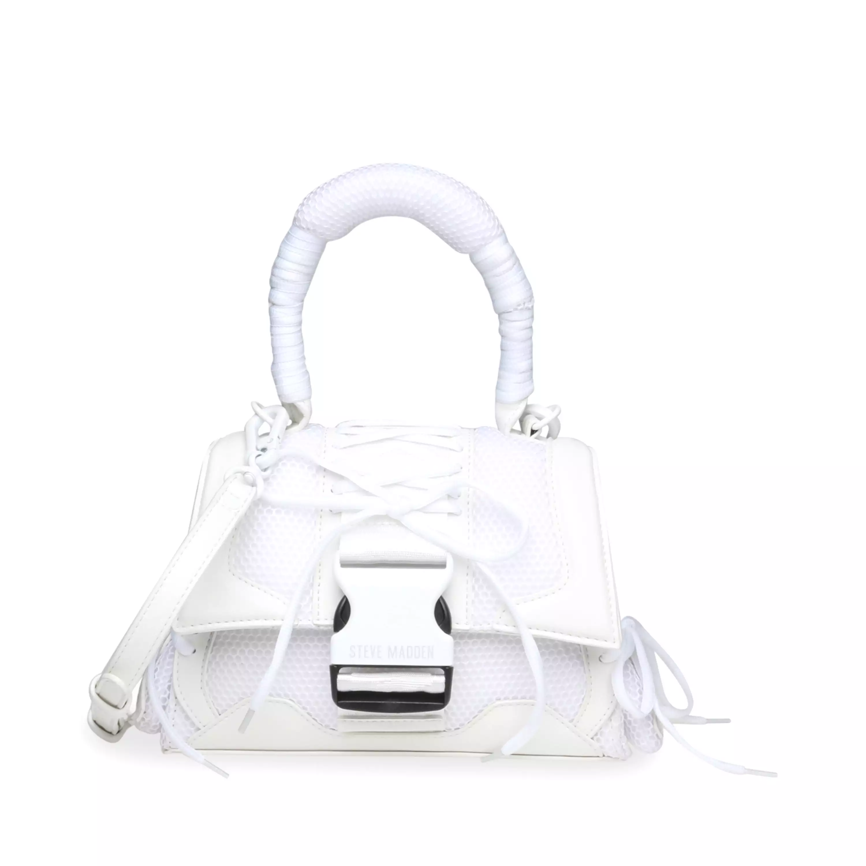 Bdiego Crossbody bag WHITE