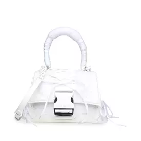 Bdiego Crossbody bag WHITE