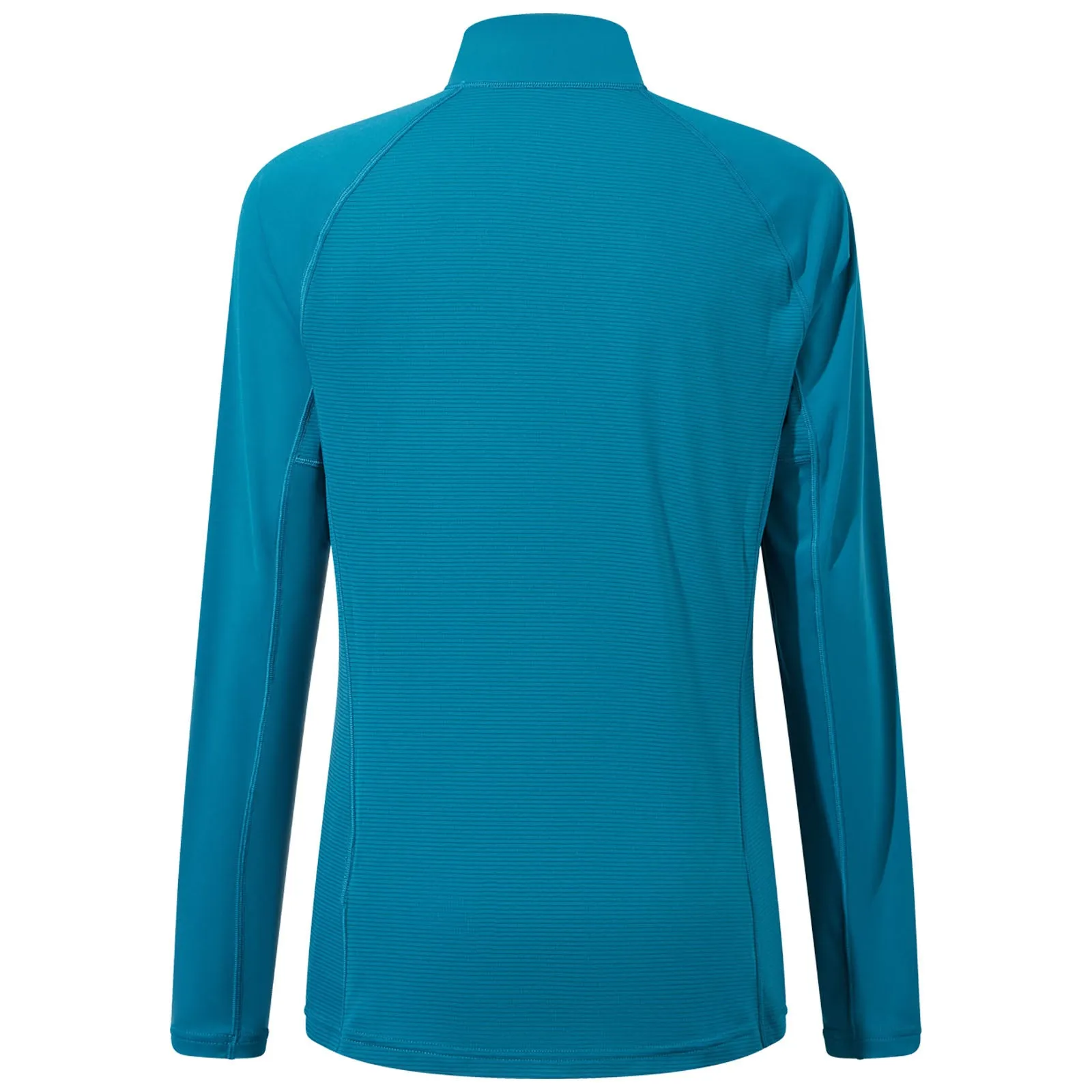 Berghaus Ladies 24/7 Maternity Half Zip Top