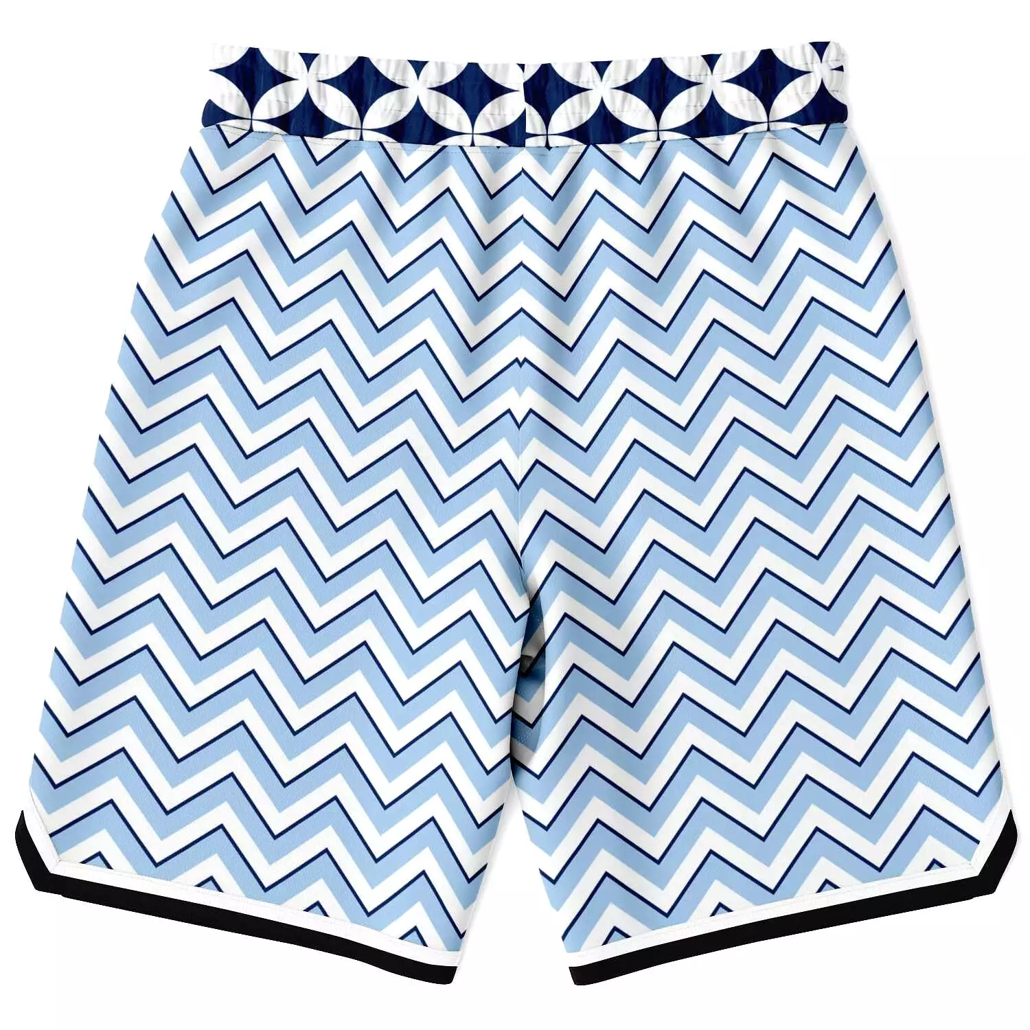 Blues Clues Unisex Basketball Shorts