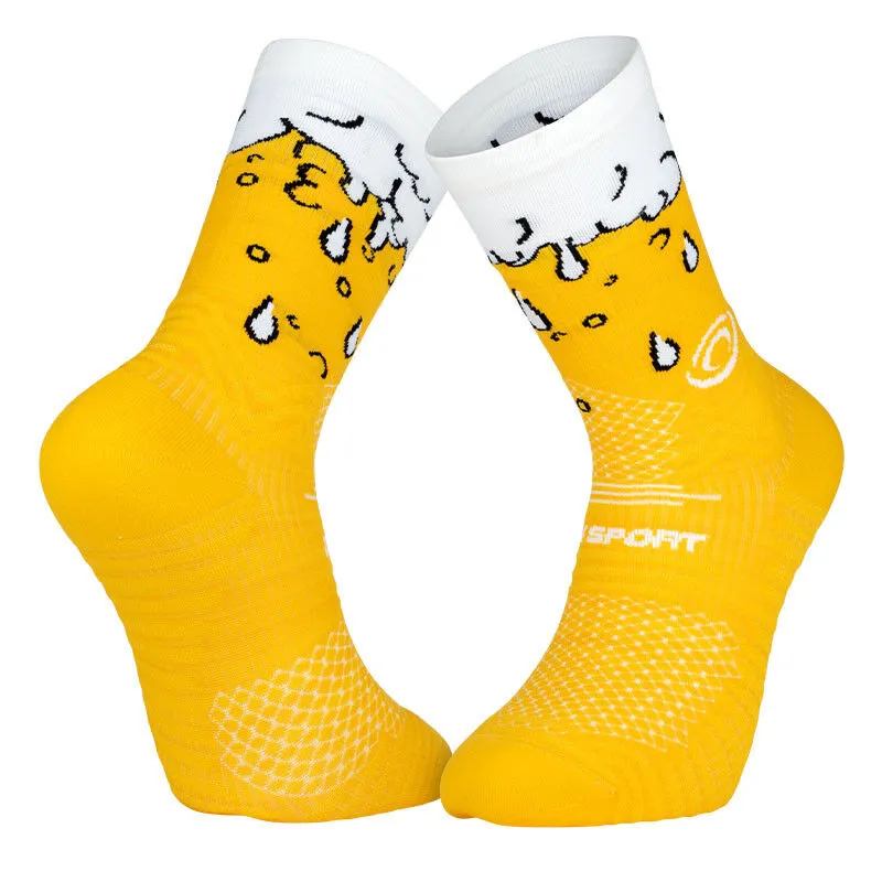 BV Sport  Trail Nutrisocks Collector - Calze trail running