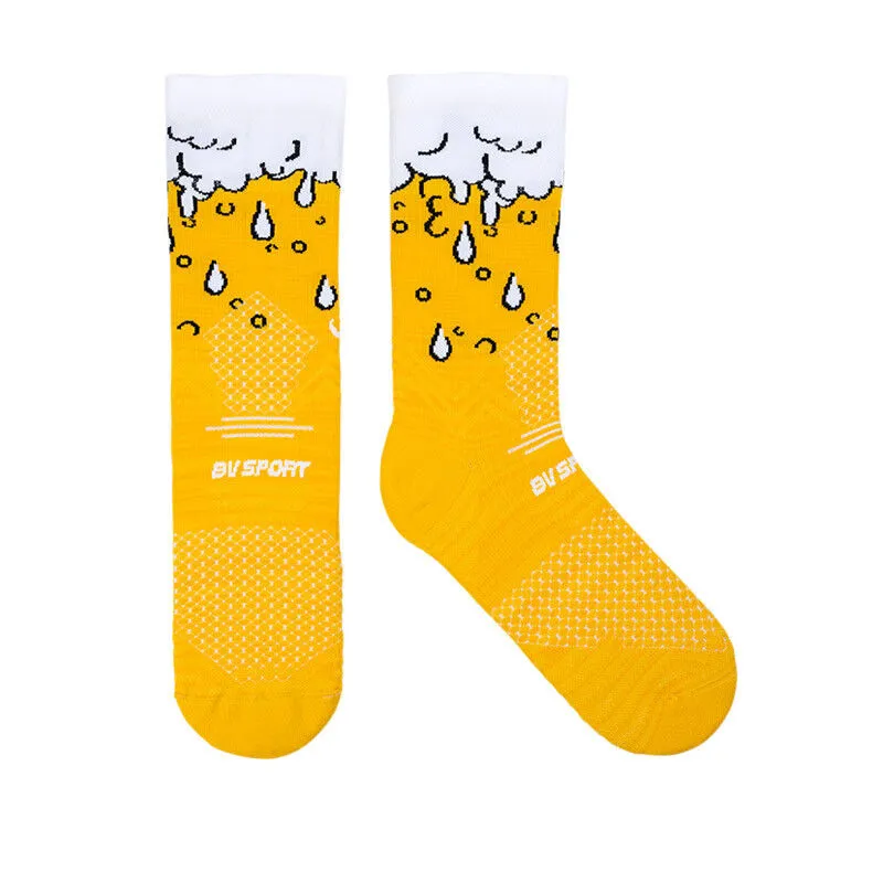 BV Sport  Trail Nutrisocks Collector - Calze trail running