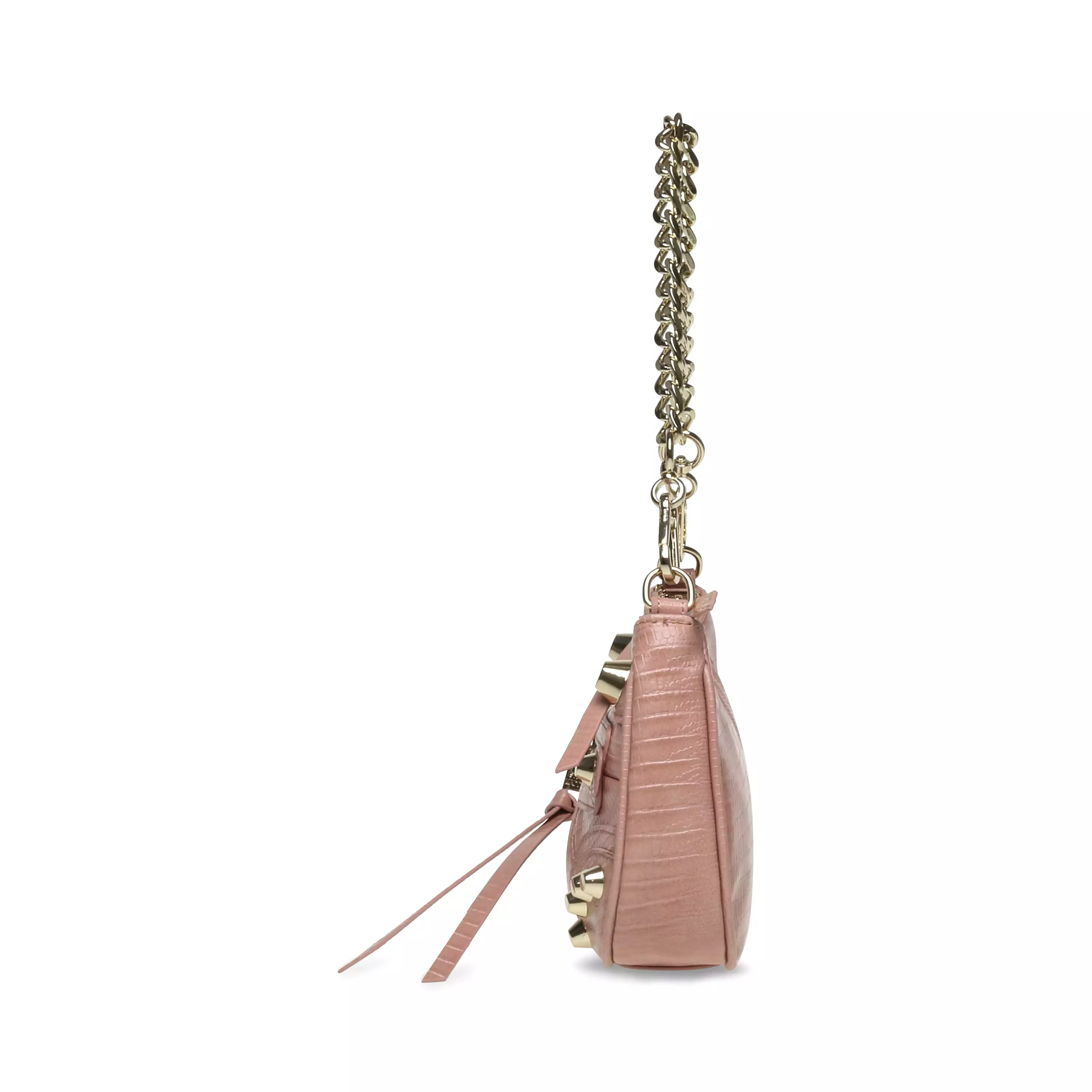 Bvilma-L Crossbody bag DUSTY ROSE