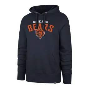 CHICAGO BEARS OUTRUSH '47 HEADLINE HOOD