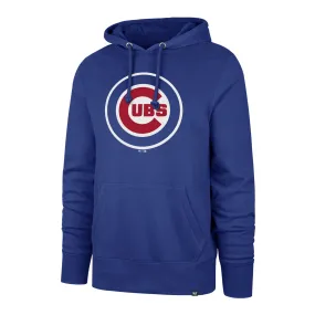 CHICAGO CUBS IMPRINT '47 HEADLINE HOOD