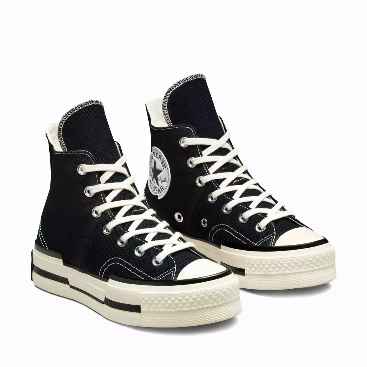 Chuck Taylor 70 Plus Hi