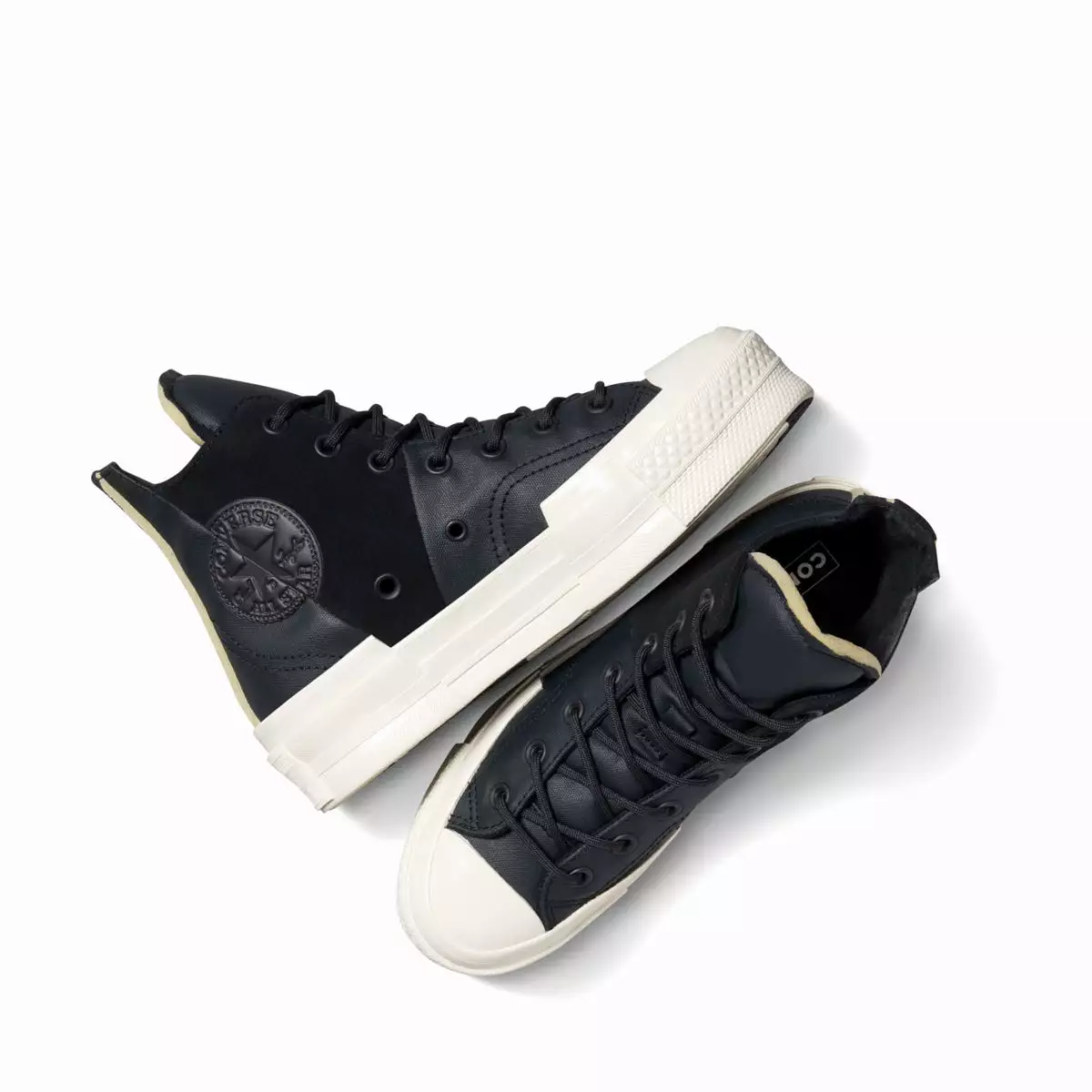 Chuck Taylor 70 Plus Mixed Material Hi