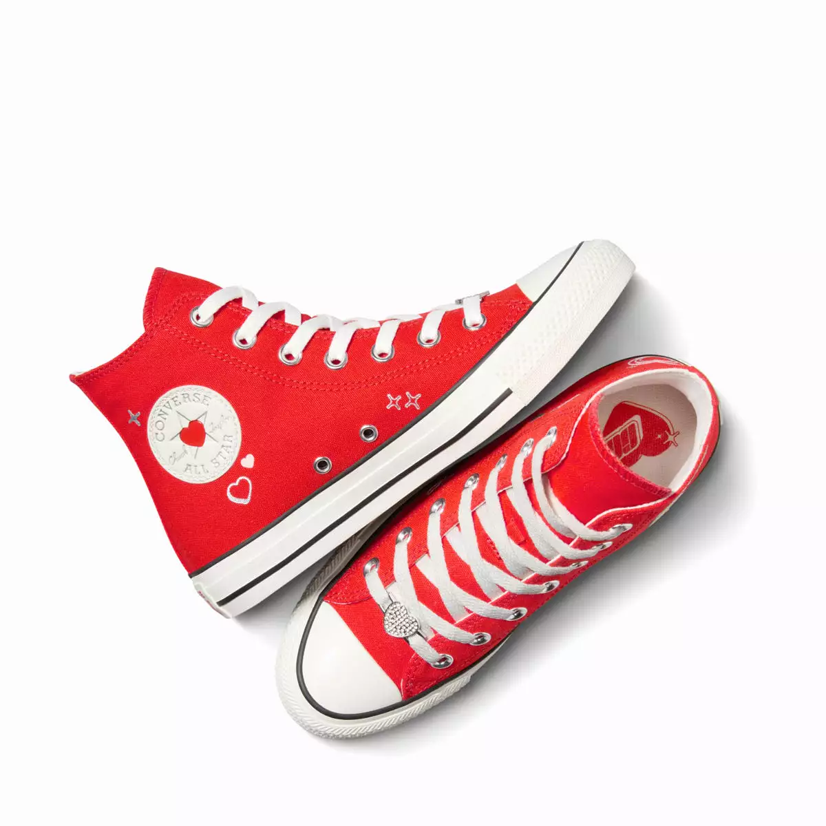 Chuck Taylor All Star BEMY2K High