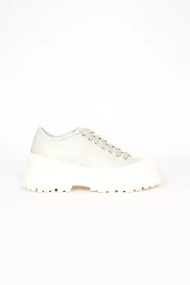 Chunky Outsole Sneakers Cloud