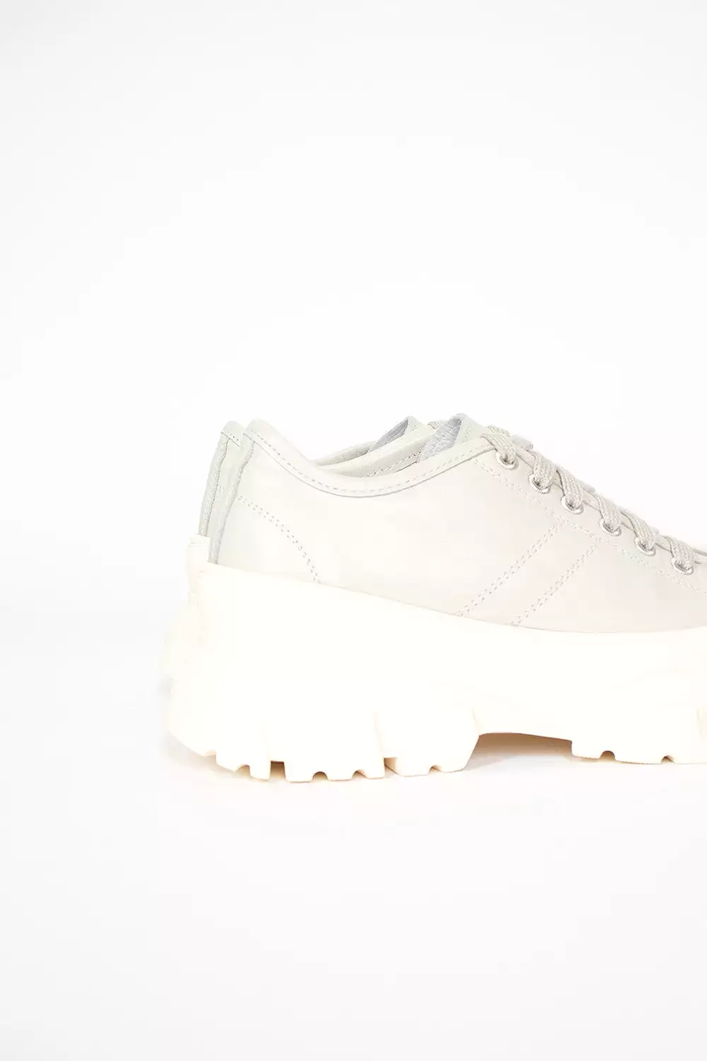 Chunky Outsole Sneakers Cloud