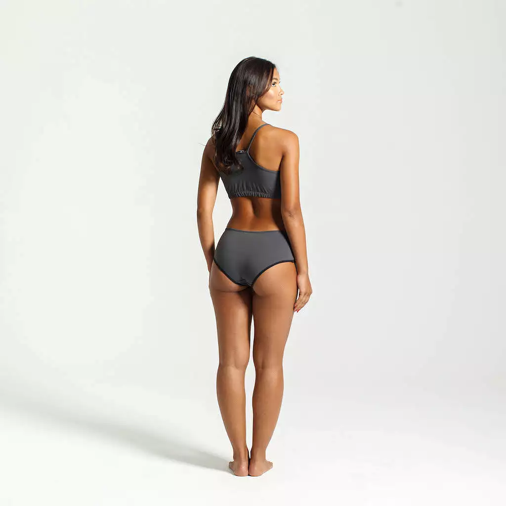 Classic Briefs | Charcoal