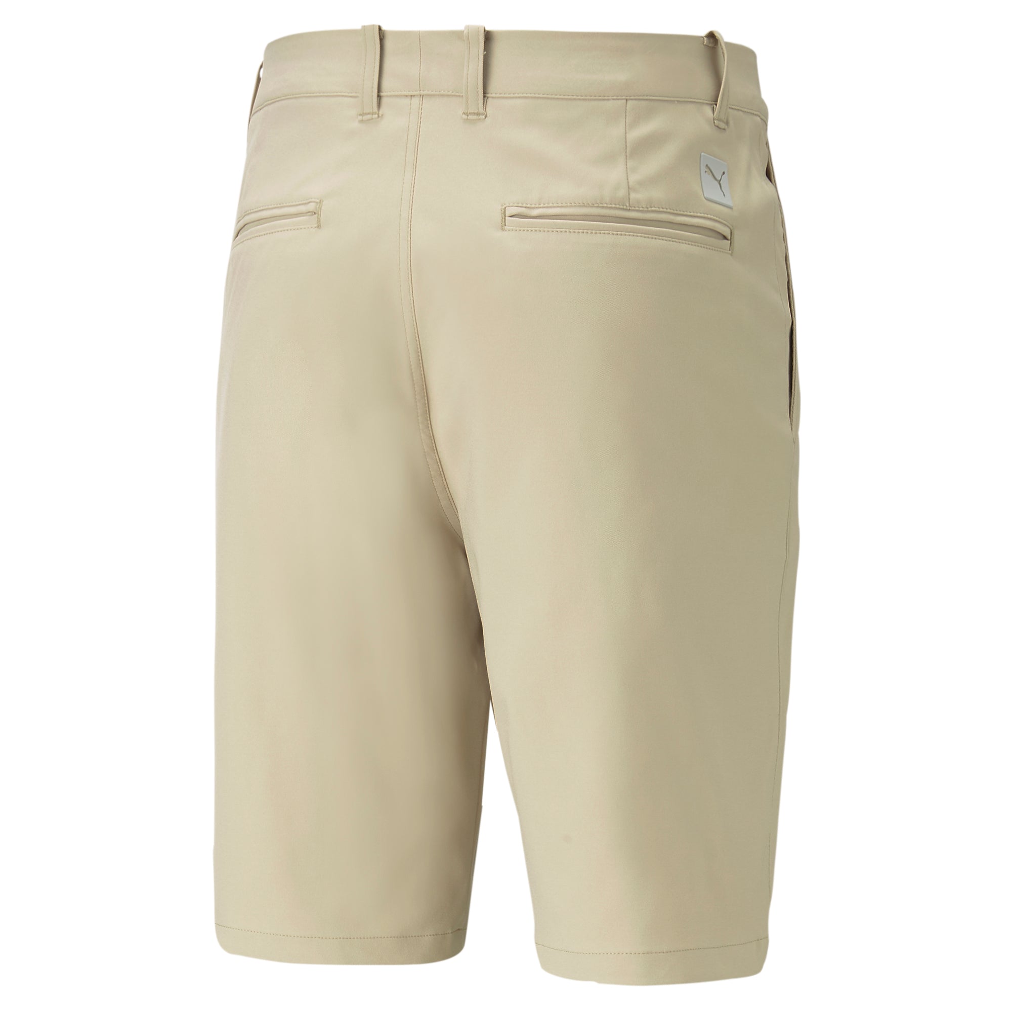 Dealer 10 Golf Shorts | Alabaster