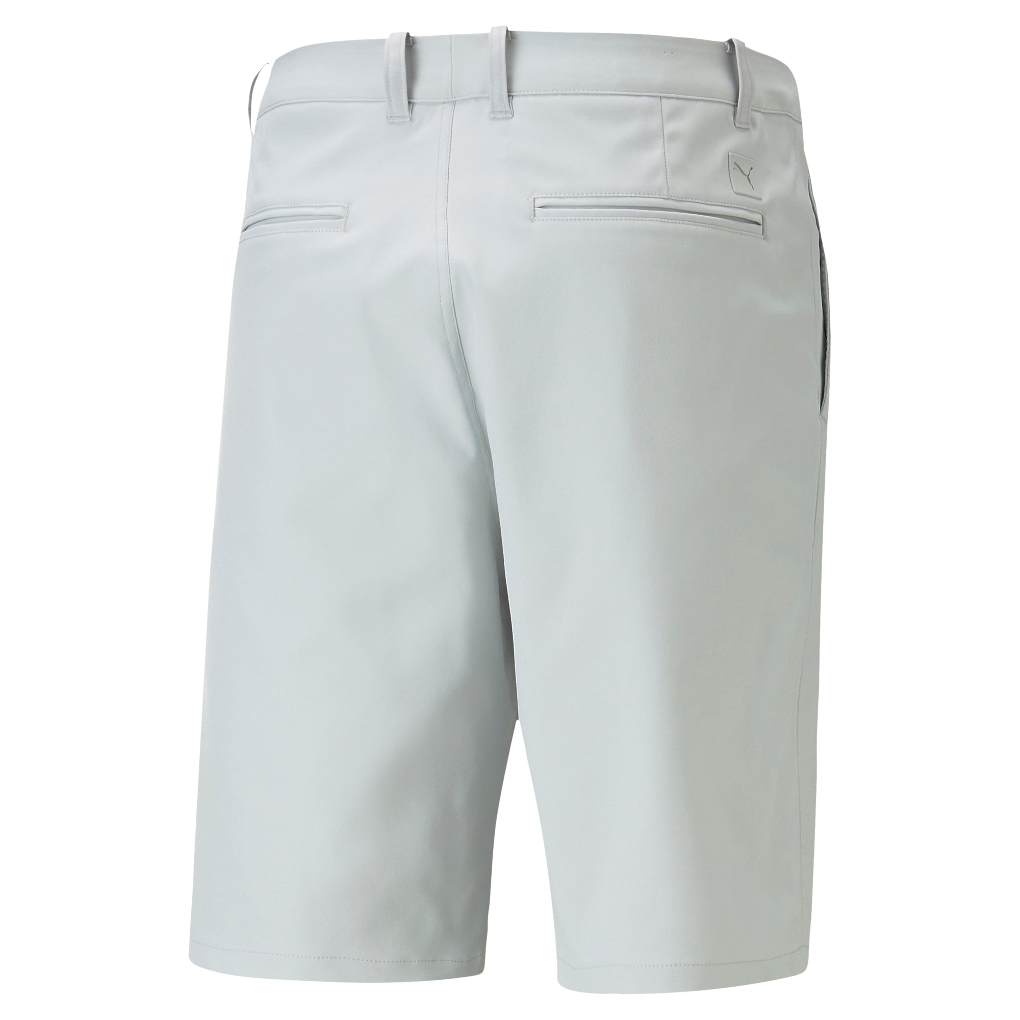 Dealer 10 Golf Shorts | Ash Gray