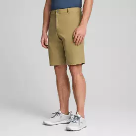 Dealer 10 Golf Shorts | Coconut Crush