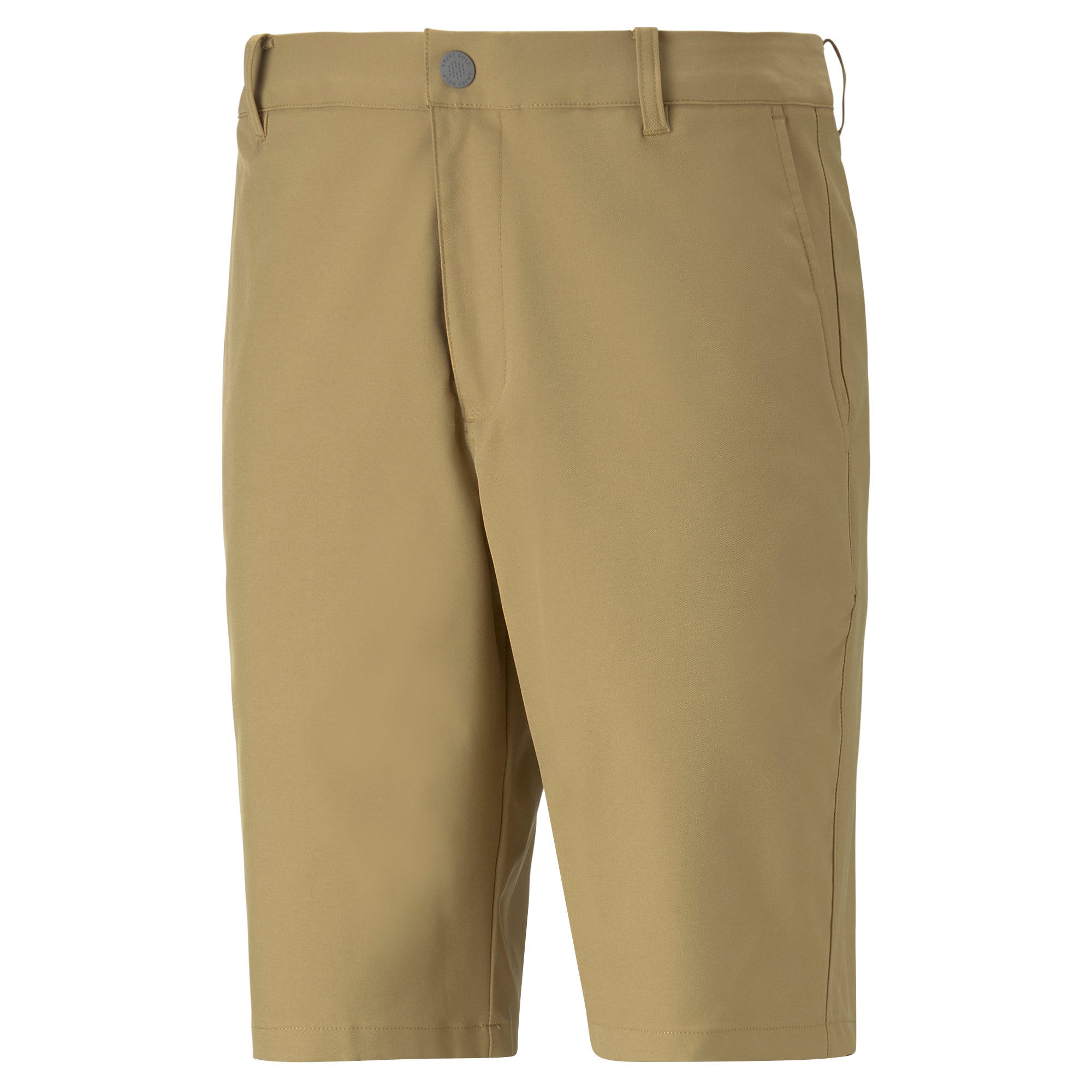 Dealer 10 Golf Shorts | Coconut Crush