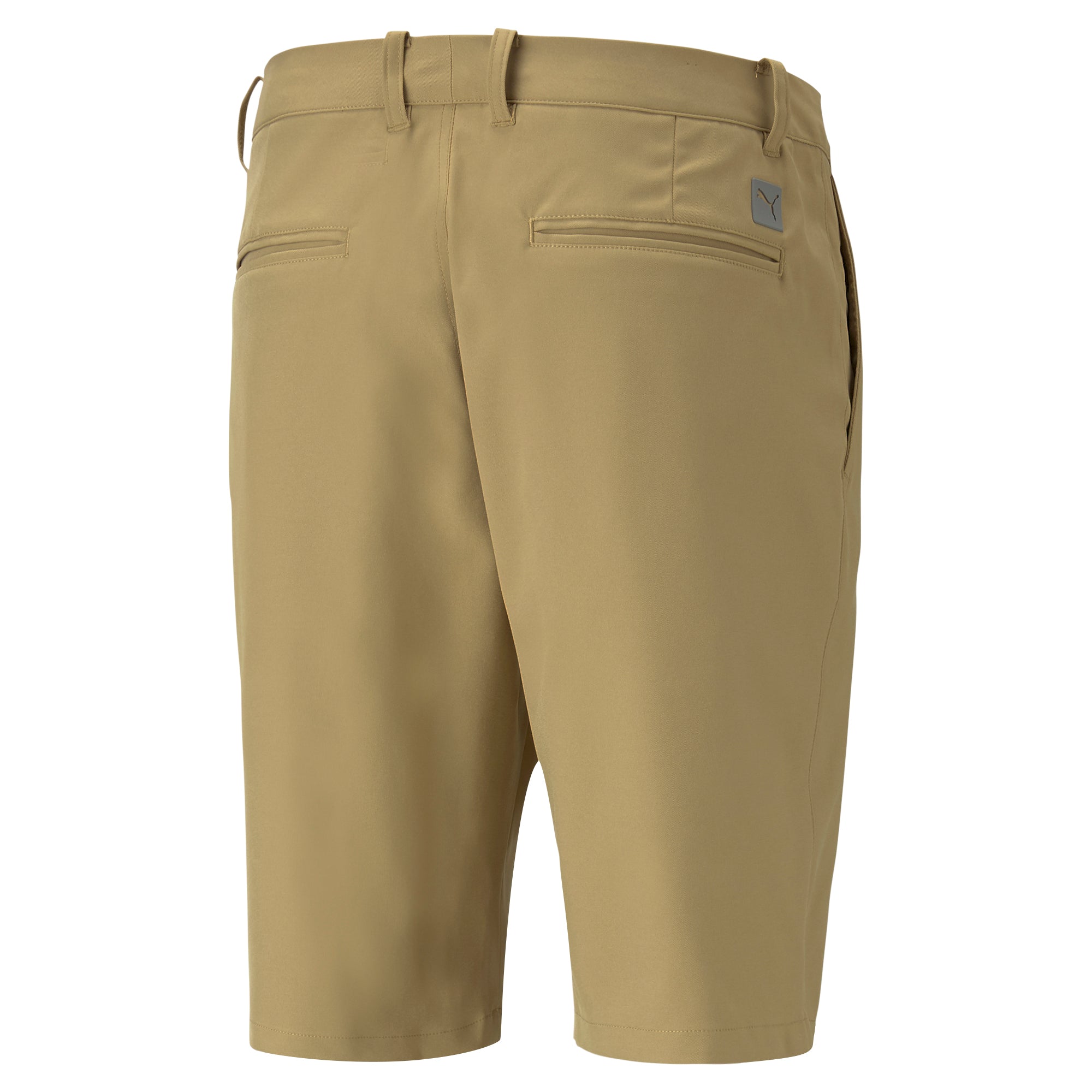 Dealer 10 Golf Shorts | Coconut Crush