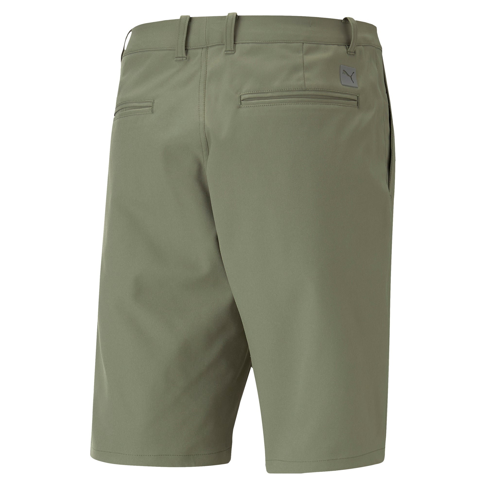 Dealer 10 Golf Shorts | Dark Sage