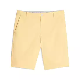 Dealer 10 Golf Shorts | Flaxen