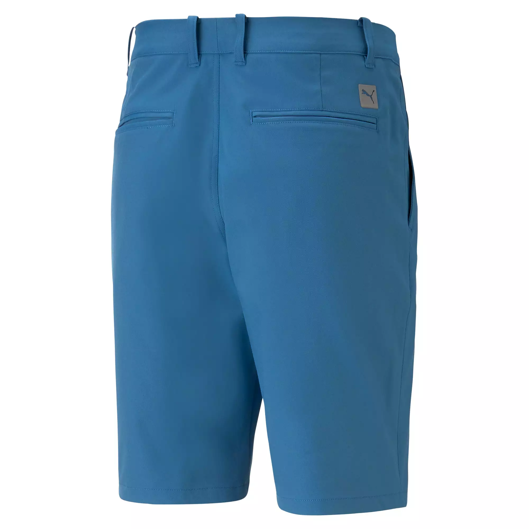 Dealer 10 Golf Shorts | Lake Blue