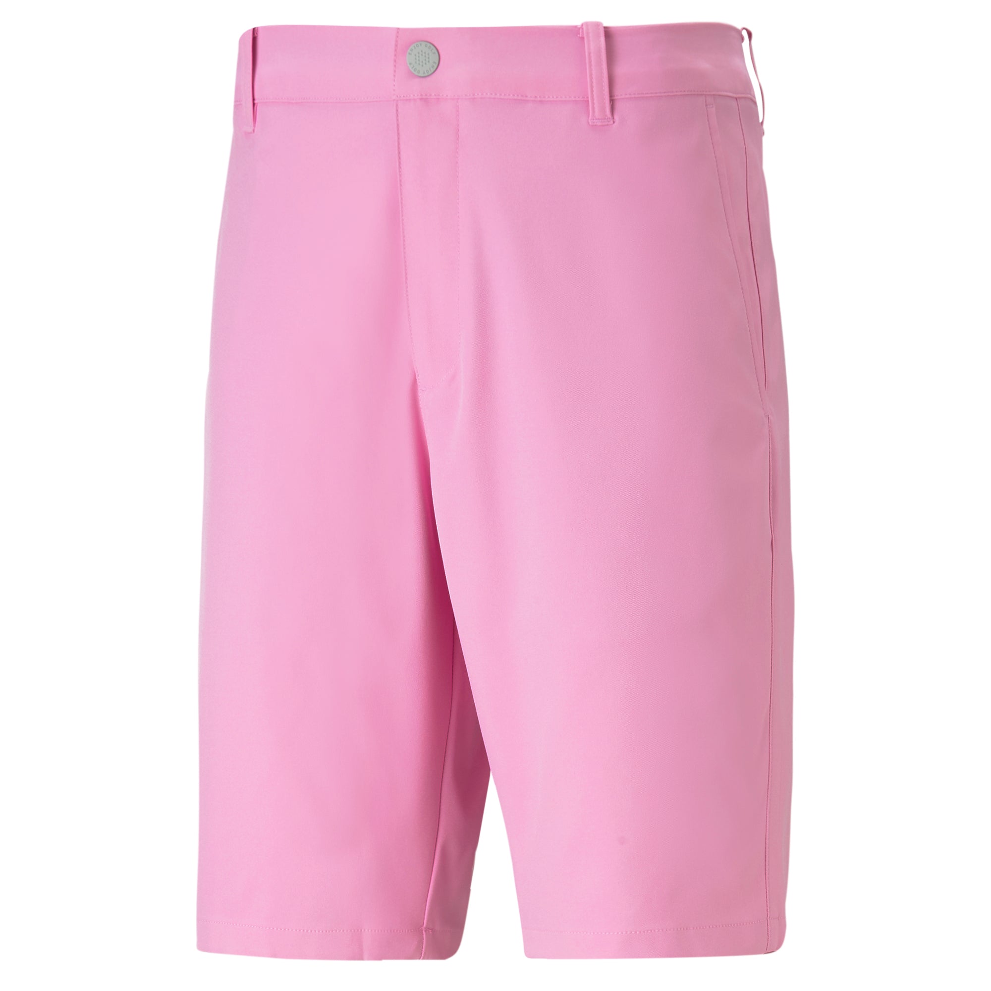 Dealer 10 Golf Shorts | Pink Mist