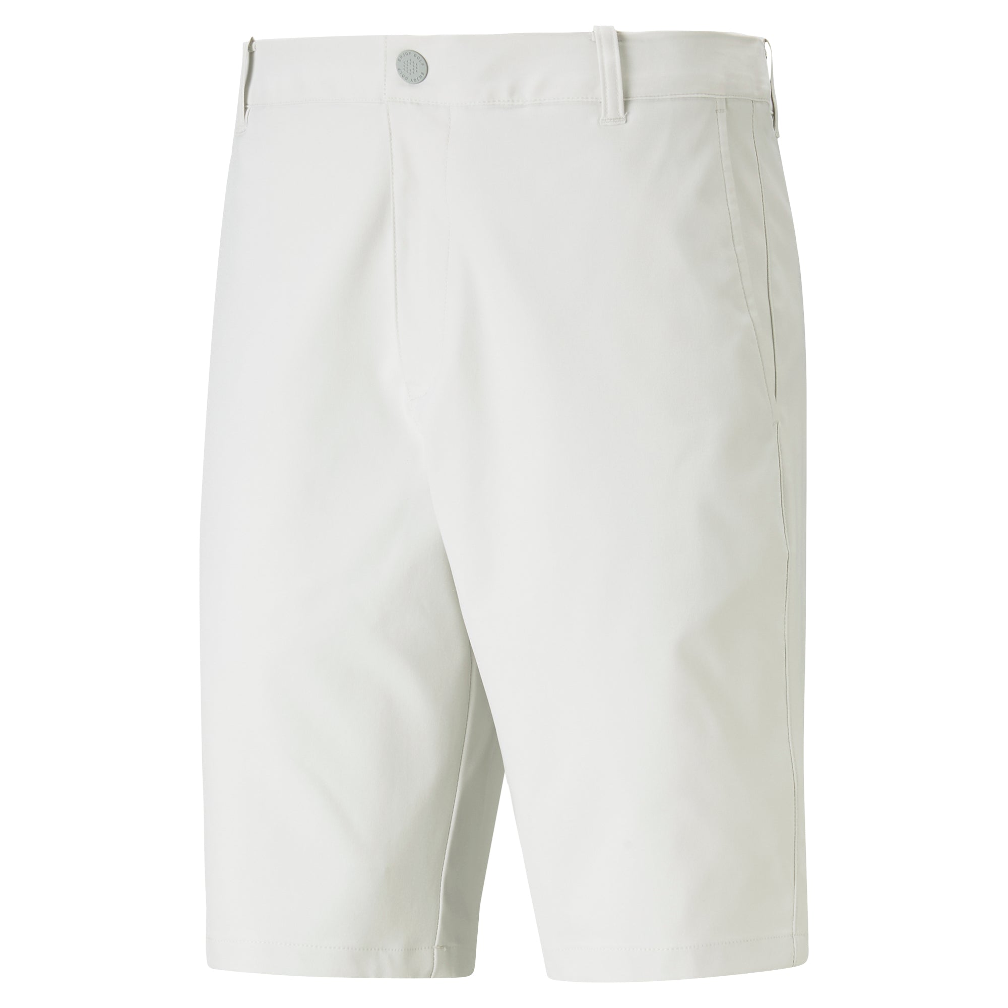 Dealer 10 Golf Shorts | Sedate Gray