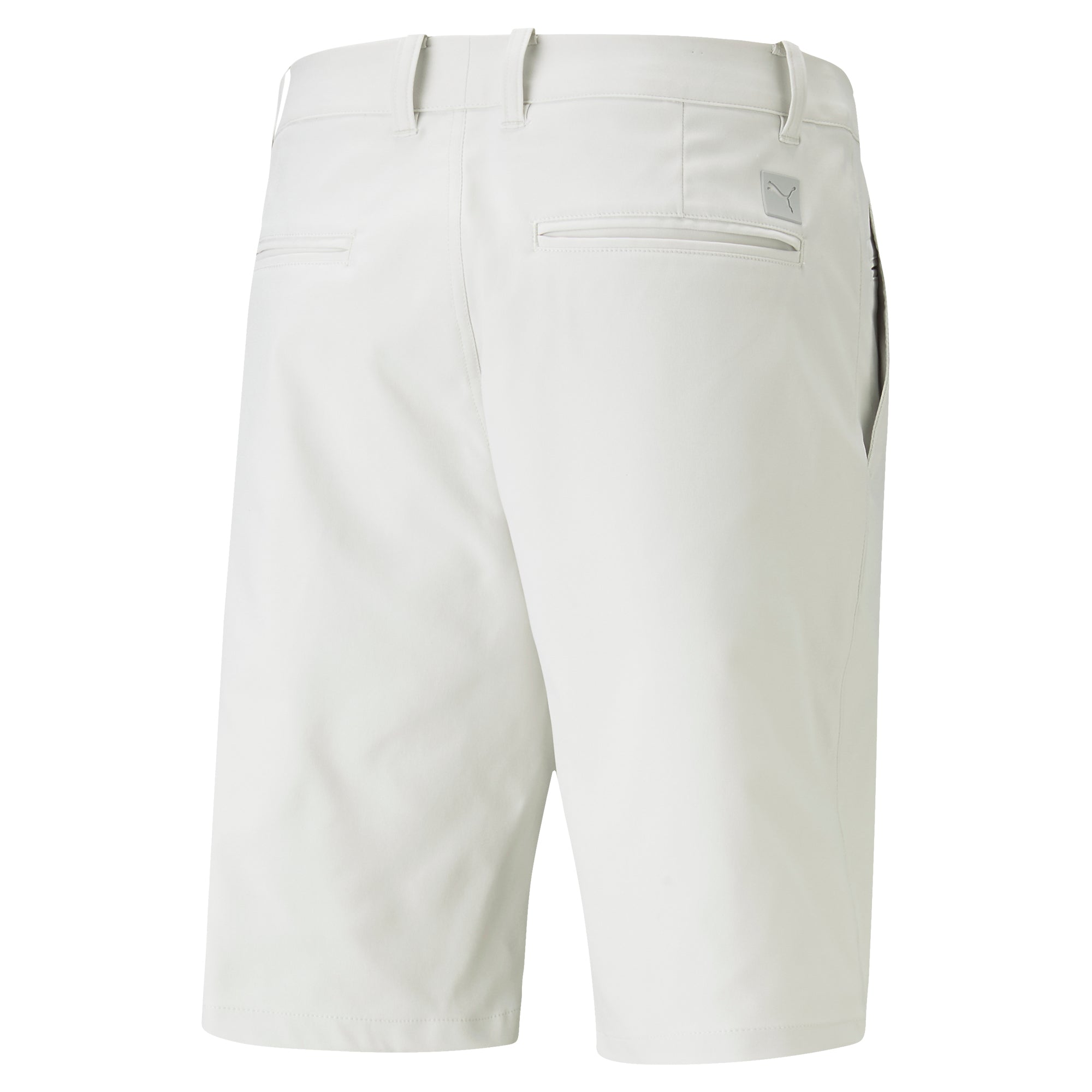 Dealer 10 Golf Shorts | Sedate Gray