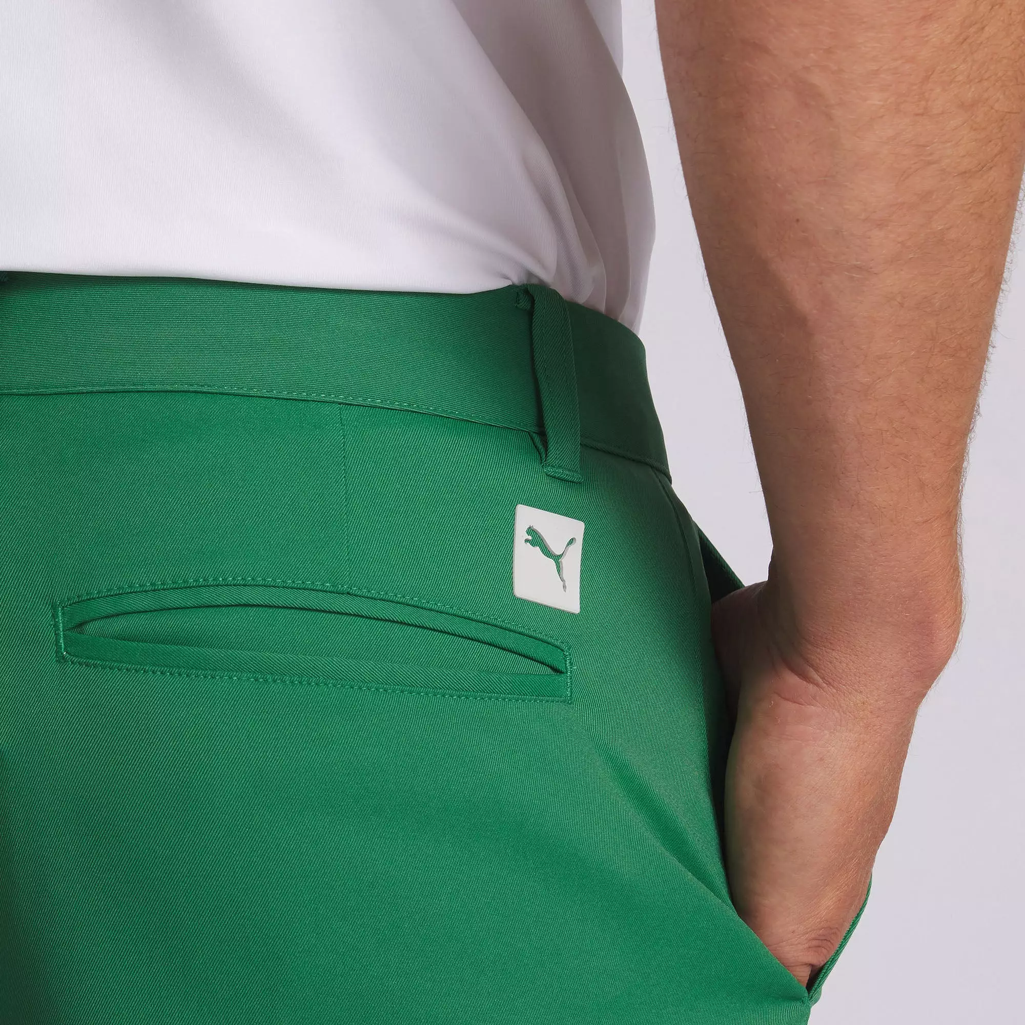 Dealer 8 Golf Shorts | Vine