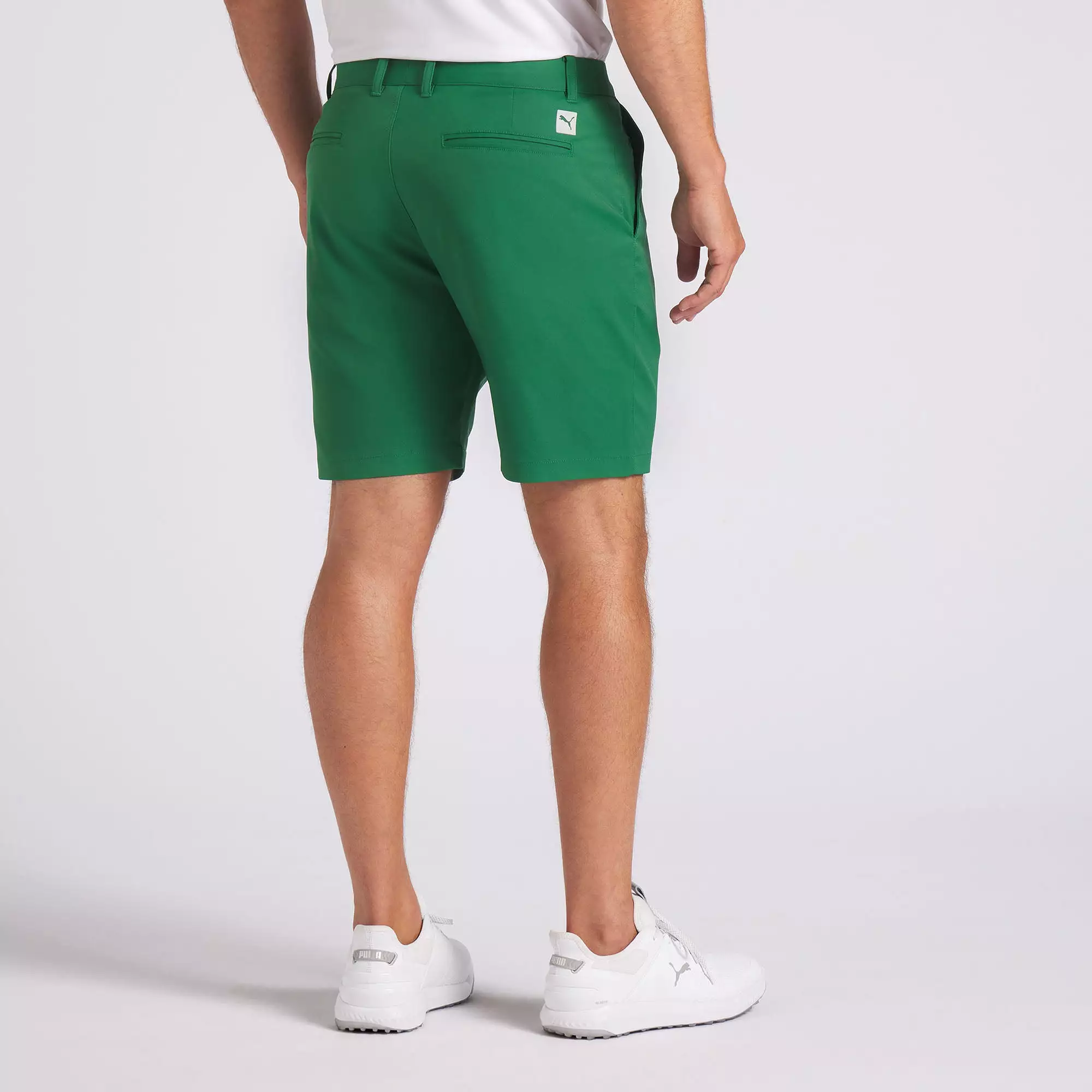 Dealer 8 Golf Shorts | Vine