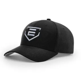 Elite Logo Umpire Hats